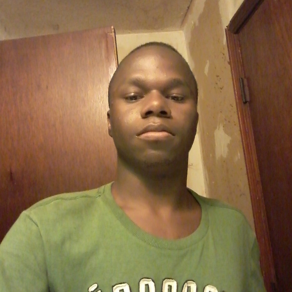 Meet your Posher, Tavion - Picture 1 of 1